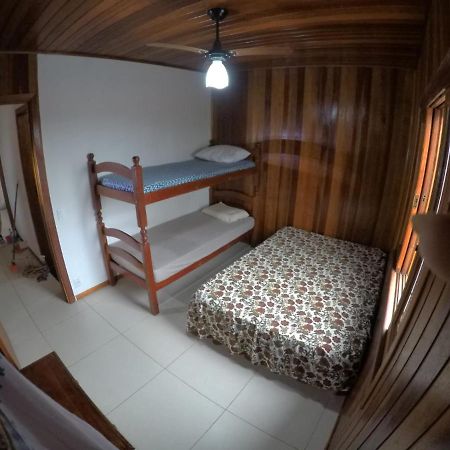 Casa Em Brotas Com Piscina E Churrasqueira Εξωτερικό φωτογραφία