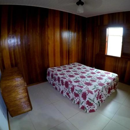 Casa Em Brotas Com Piscina E Churrasqueira Εξωτερικό φωτογραφία