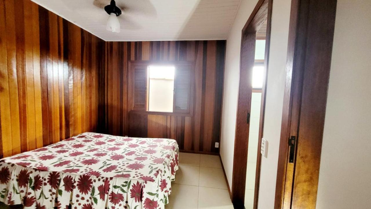 Casa Em Brotas Com Piscina E Churrasqueira Εξωτερικό φωτογραφία