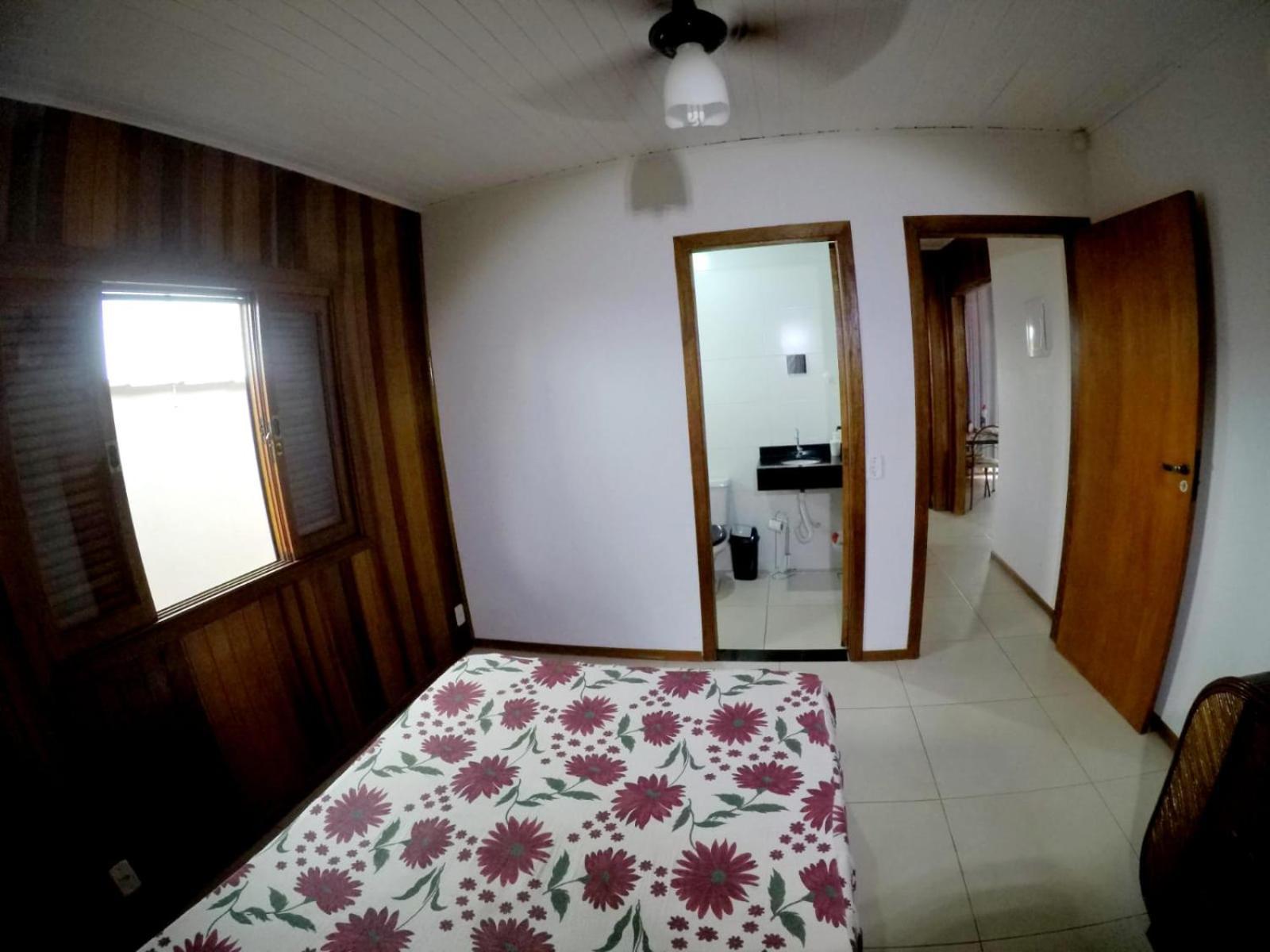 Casa Em Brotas Com Piscina E Churrasqueira Εξωτερικό φωτογραφία