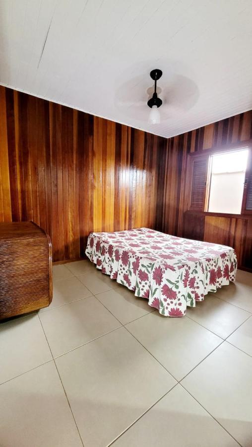 Casa Em Brotas Com Piscina E Churrasqueira Εξωτερικό φωτογραφία