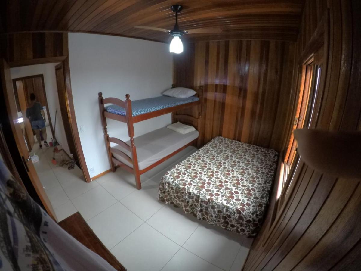 Casa Em Brotas Com Piscina E Churrasqueira Εξωτερικό φωτογραφία