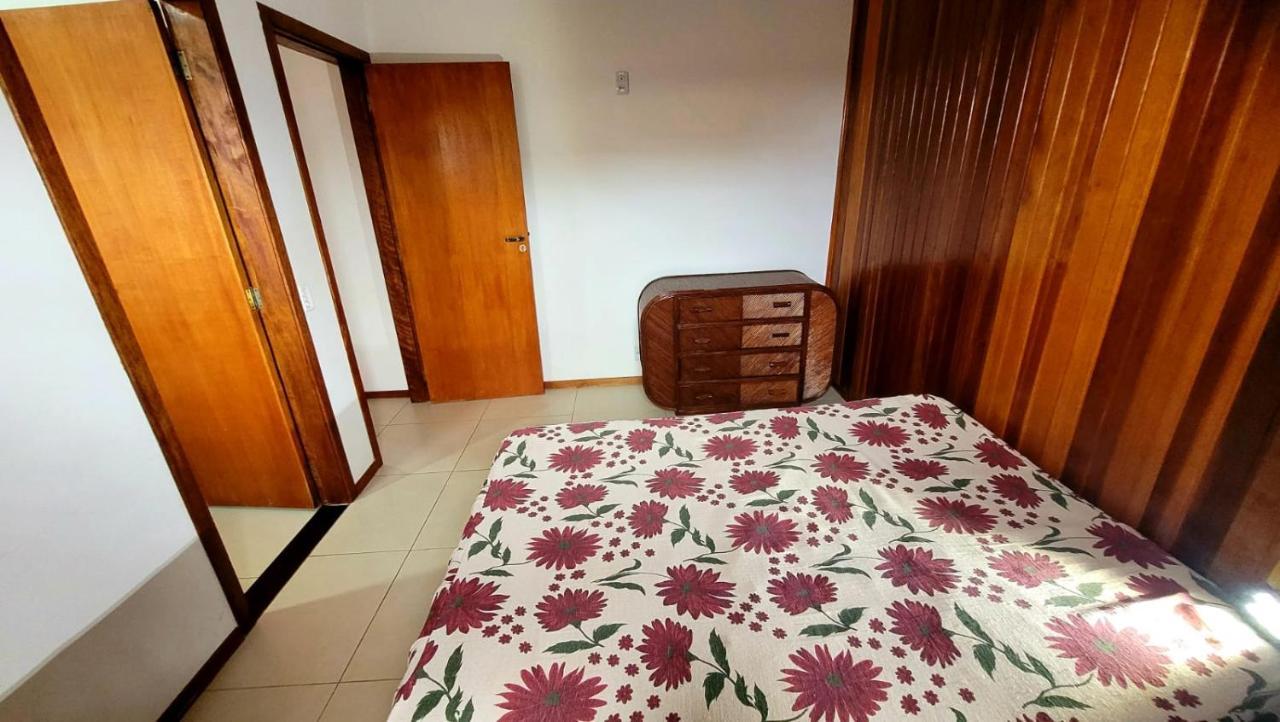 Casa Em Brotas Com Piscina E Churrasqueira Εξωτερικό φωτογραφία