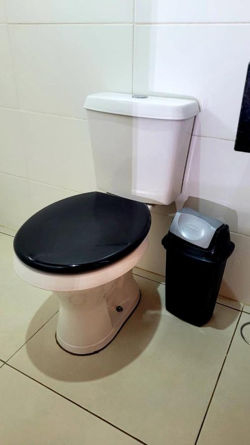 Casa Em Brotas Com Piscina E Churrasqueira Εξωτερικό φωτογραφία