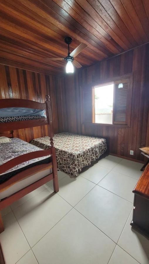 Casa Em Brotas Com Piscina E Churrasqueira Εξωτερικό φωτογραφία