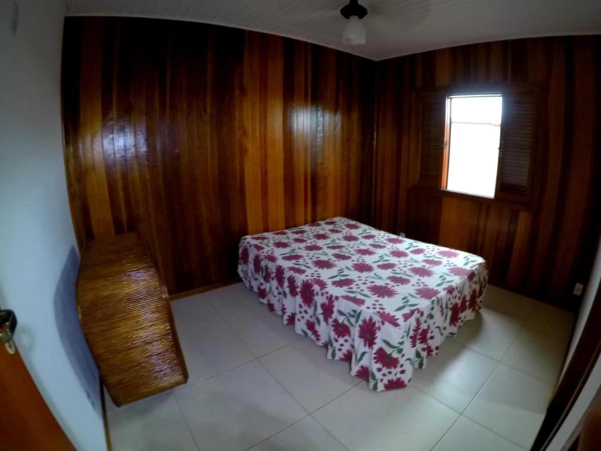 Casa Em Brotas Com Piscina E Churrasqueira Εξωτερικό φωτογραφία