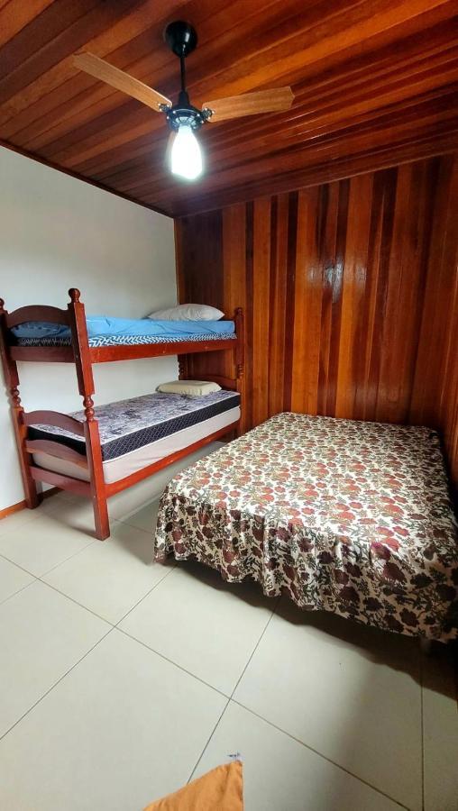 Casa Em Brotas Com Piscina E Churrasqueira Εξωτερικό φωτογραφία