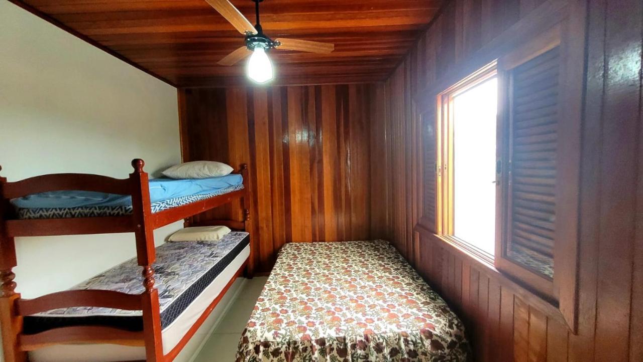 Casa Em Brotas Com Piscina E Churrasqueira Εξωτερικό φωτογραφία